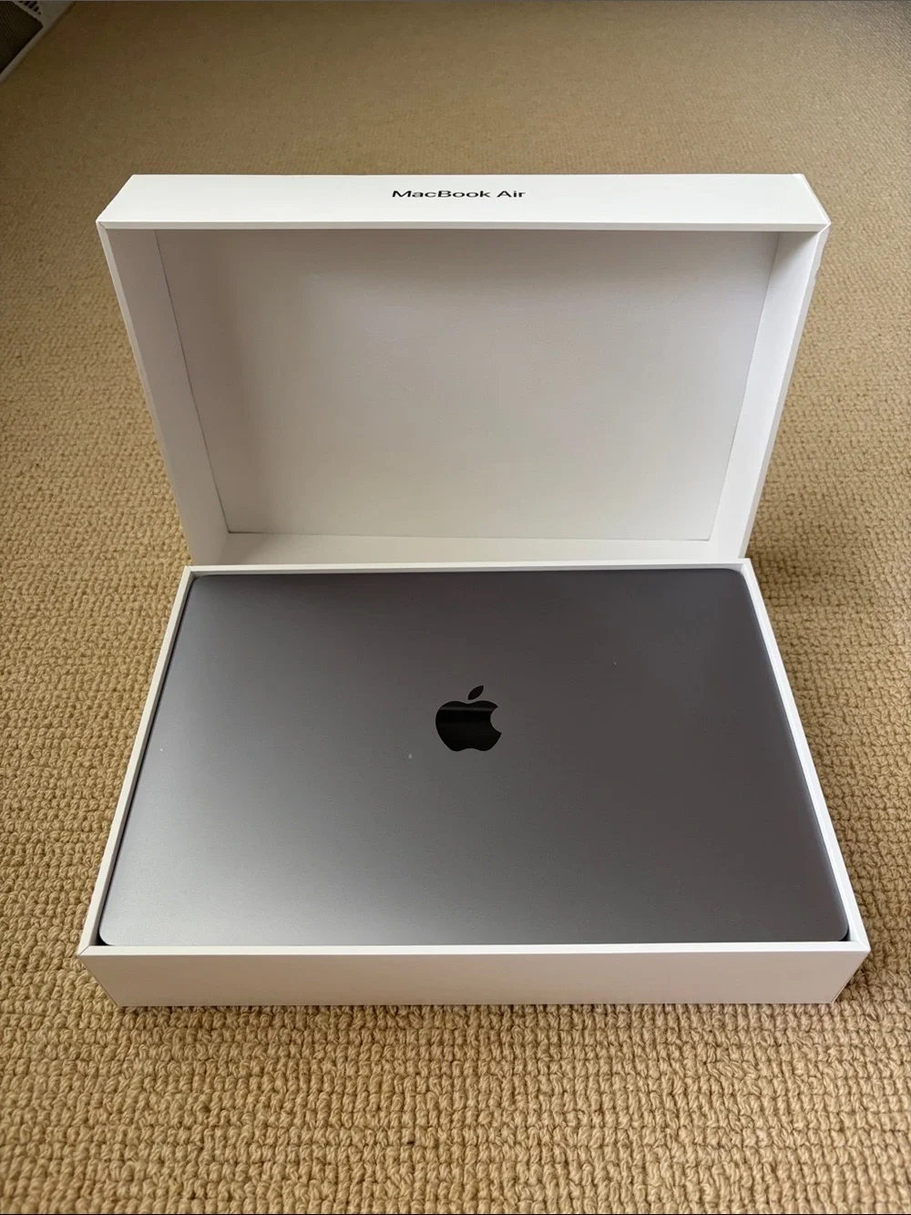 MacBook Air Laptop